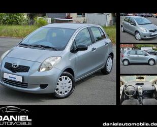Toyota Yaris Gebrauchtwagen