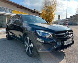 Mercedes-Benz GLC 250 Gebrauchtwagen