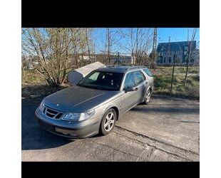 Saab 9-5 Gebrauchtwagen