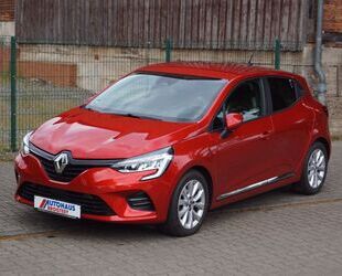 Renault Clio Gebrauchtwagen