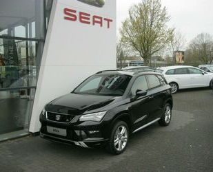 Seat Ateca Gebrauchtwagen