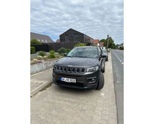 Jeep Compass Gebrauchtwagen