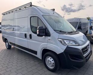 Fiat Ducato Gebrauchtwagen