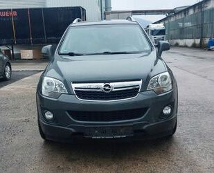Opel Antara Gebrauchtwagen