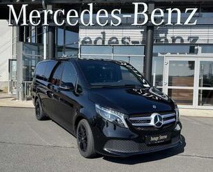 Mercedes-Benz V 250 Gebrauchtwagen