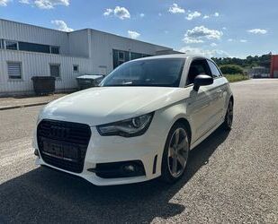 Audi A1 Gebrauchtwagen