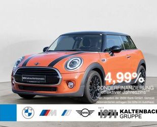 Mini Cooper Gebrauchtwagen