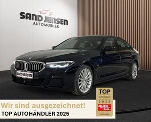 BMW 545 Gebrauchtwagen