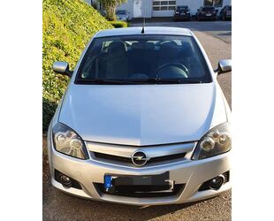 Opel Tigra Gebrauchtwagen