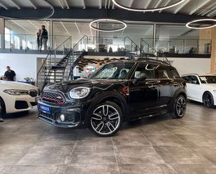 Mini Cooper SD Countryman Gebrauchtwagen