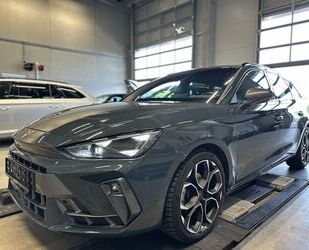 Cupra Leon Gebrauchtwagen