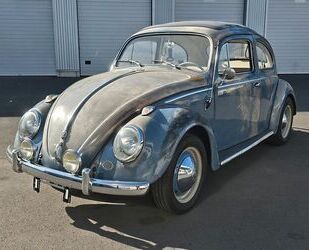 VW Käfer Gebrauchtwagen