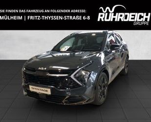 Kia Sportage Gebrauchtwagen
