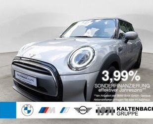 Mini Cooper Gebrauchtwagen