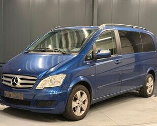Mercedes-Benz Viano Gebrauchtwagen