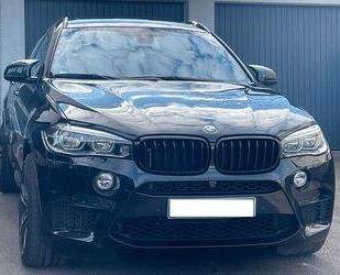 BMW X6 M Gebrauchtwagen