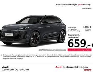 Audi Q6 e-tron Gebrauchtwagen