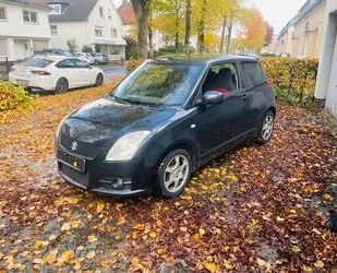 Suzuki Swift Gebrauchtwagen