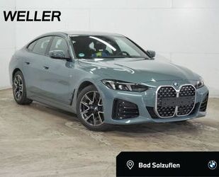 BMW 420 Gran Coupé Gebrauchtwagen