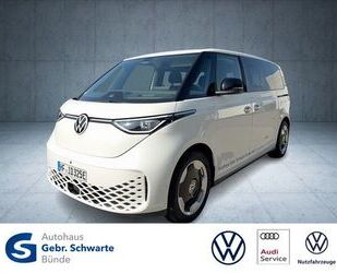 VW ID. Buzz Gebrauchtwagen