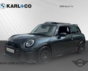 Mini Cooper S Gebrauchtwagen