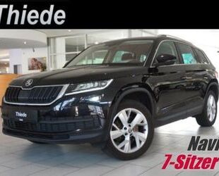 Skoda Kodiaq Gebrauchtwagen