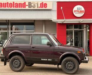 Lada Niva Gebrauchtwagen