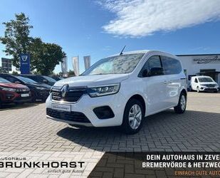 Renault Kangoo Gebrauchtwagen