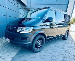 VW T6 Transporter Gebrauchtwagen