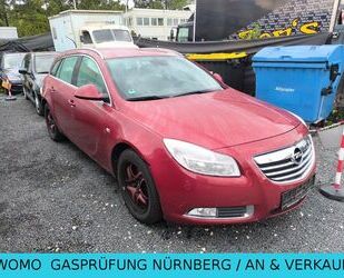 Opel Insignia Gebrauchtwagen