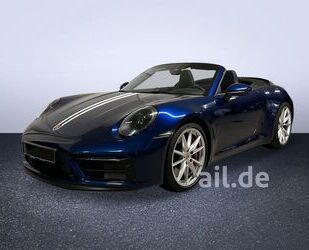 Porsche 992 Gebrauchtwagen