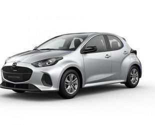 Mazda 2 Hybrid Gebrauchtwagen