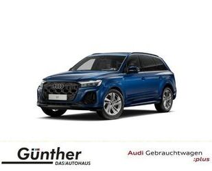 Audi Q7 Gebrauchtwagen
