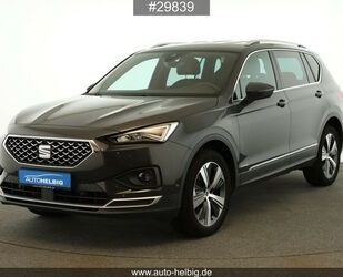 Seat Tarraco Gebrauchtwagen