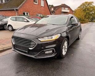 Ford Mondeo Gebrauchtwagen