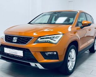 Seat Ateca Gebrauchtwagen