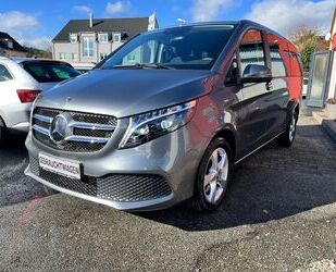 Mercedes-Benz V 250 Gebrauchtwagen