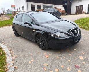 Seat Leon Gebrauchtwagen