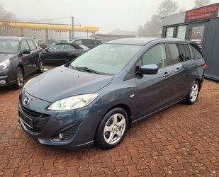 Mazda 5 Gebrauchtwagen