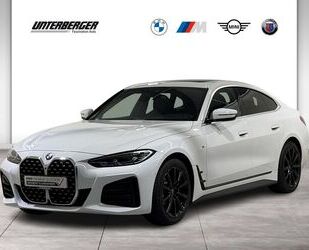 BMW 430 Gebrauchtwagen