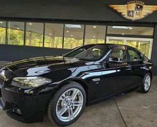 BMW 530 Gebrauchtwagen