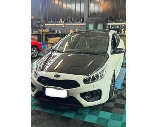Kia pro ceed / ProCeed Gebrauchtwagen