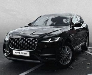 Jaguar F-Pace Gebrauchtwagen