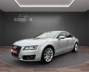 Audi A7 Gebrauchtwagen