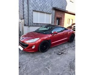 Peugeot RCZ Gebrauchtwagen