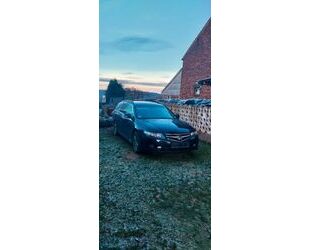 Honda Accord Gebrauchtwagen