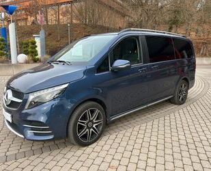 Mercedes-Benz V 300 Gebrauchtwagen