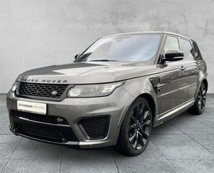 Land Rover Range Rover Sport Gebrauchtwagen