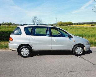 Toyota Picnic Gebrauchtwagen