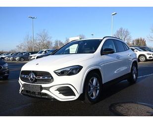 Mercedes-Benz GLA 200 Gebrauchtwagen